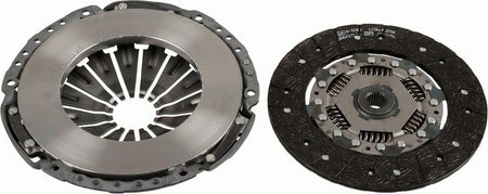 Sachs 3000951554 Clutch Kit - 2