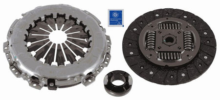 Sachs 3000951556 Clutch Kit - 1