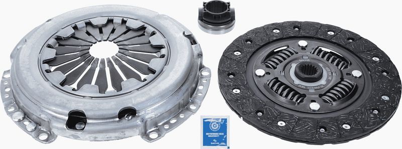 Sachs 3000951578 Clutch Kit - 1