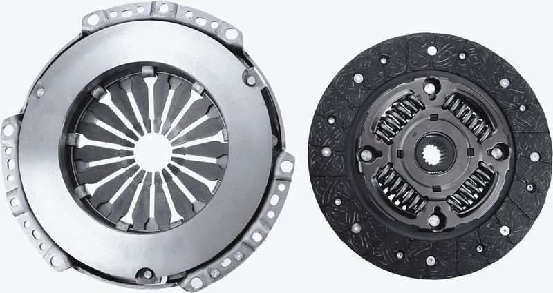 Sachs 3000951578 Clutch Kit - 2