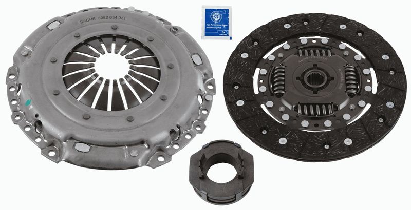 Sachs 3000951605 Clutch Kit - 1