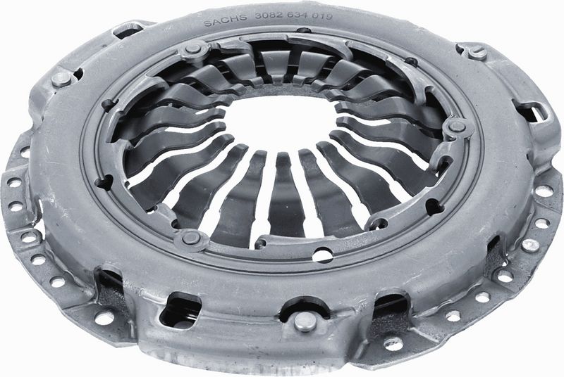Sachs 3000951610 Clutch Kit - 2