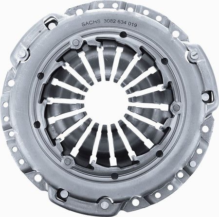 Sachs 3000951610 Clutch Kit - 4