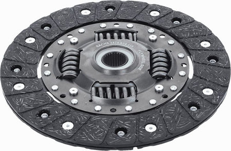 Sachs 3000951610 Clutch Kit - 5