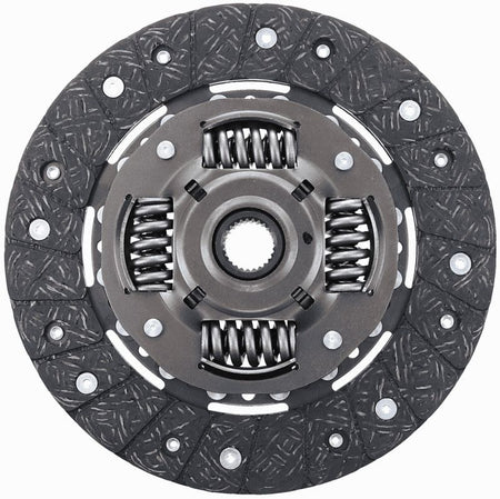 Sachs 3000951610 Clutch Kit - 6