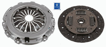 Sachs 3000951612 Clutch Kit - 1