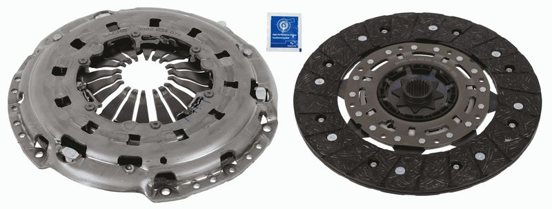 Sachs 3000951622 Clutch Kit - 1