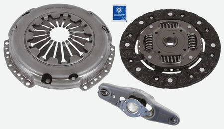 Sachs 3000951624 Clutch Kit - 1