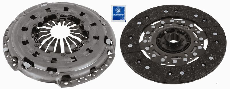 Sachs 3000951649 Clutch Kit - 1