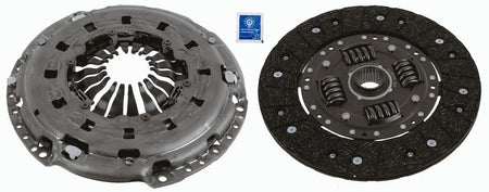 Sachs 3000951655 Clutch Kit - 1
