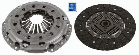 Sachs 3000951657 Clutch Kit - 1
