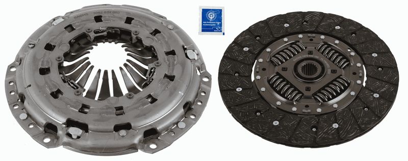 Sachs 3000951657 Clutch Kit - 1