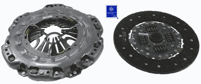 Sachs 3000951824 Clutch Kit - 1