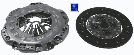 Sachs 3000951824 Clutch Kit - 1