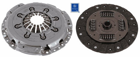 Sachs 3000951908 Clutch Kit - 1