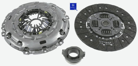 Sachs 3000951921 Clutch Kit - 1