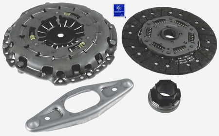 Sachs 3000951952 Clutch Kit - 1
