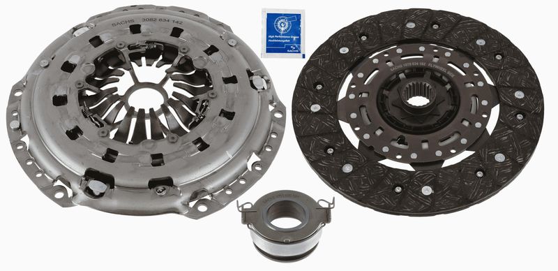 Sachs 3000952001 Clutch Kit - 1