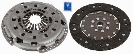 Sachs 3000952017 Clutch Kit - 1