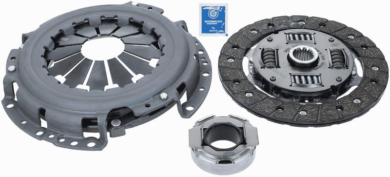 Sachs 3000954056 Clutch Kit - 1