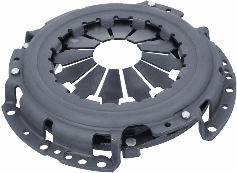 Sachs 3000954056 Clutch Kit - 2