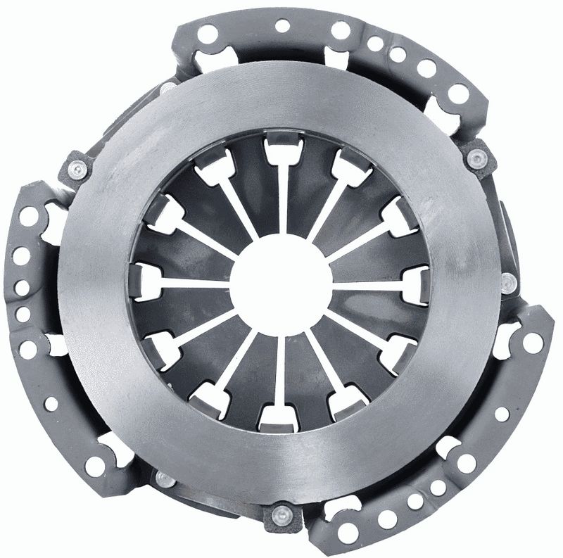 Sachs 3000954056 Clutch Kit - 3
