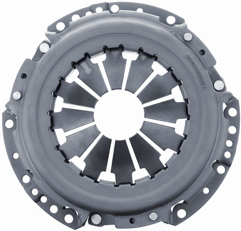 Sachs 3000954056 Clutch Kit - 4