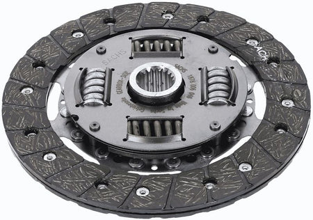 Sachs 3000954056 Clutch Kit - 5