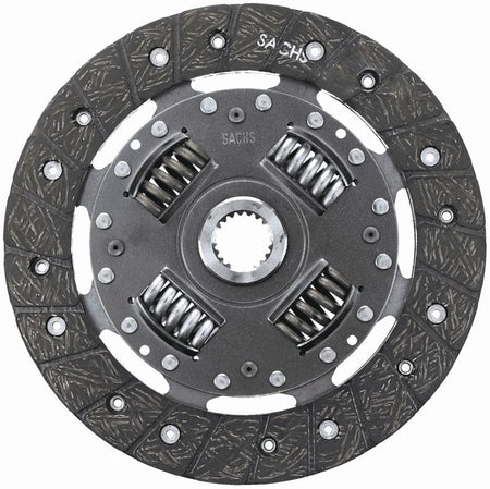 Sachs 3000954056 Clutch Kit - 6