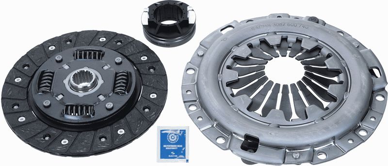 Sachs 3000954070 Clutch Kit - 1