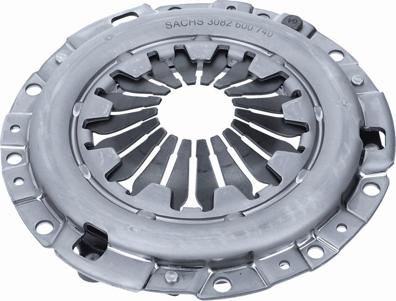 Sachs 3000954070 Clutch Kit - 2