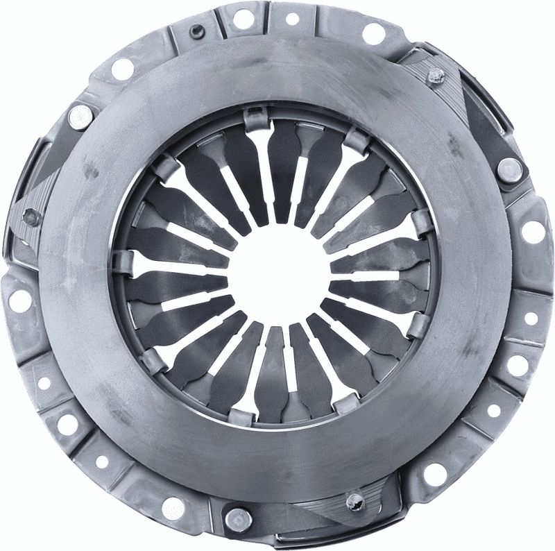 Sachs 3000954070 Clutch Kit - 3