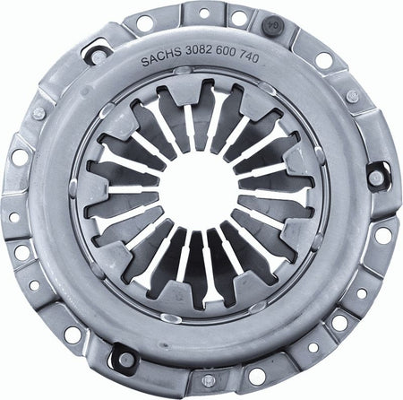 Sachs 3000954070 Clutch Kit - 4