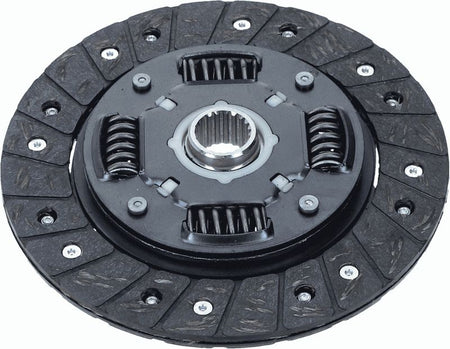 Sachs 3000954070 Clutch Kit - 5