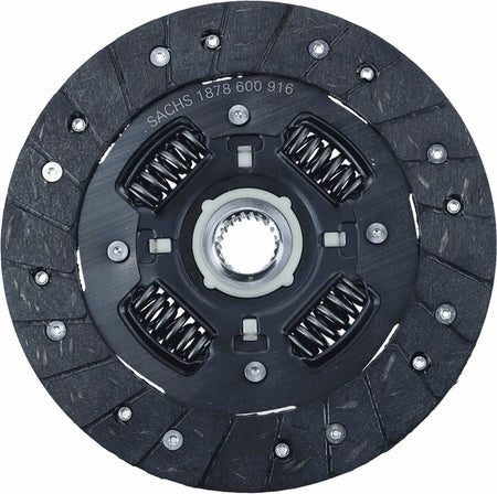 Sachs 3000954070 Clutch Kit - 6