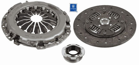 Sachs 3000954259 Clutch Kit - 1