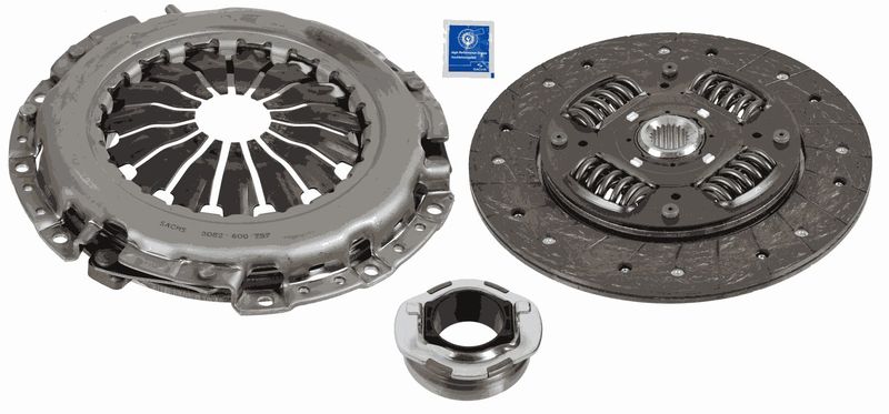 Sachs 3000954259 Clutch Kit - 1