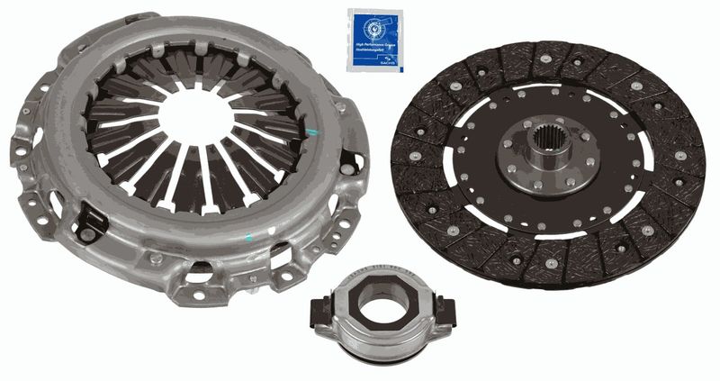 Sachs 3000954482 Clutch Kit - 1