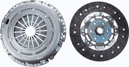 Sachs 3000970002 Clutch Kit - 3