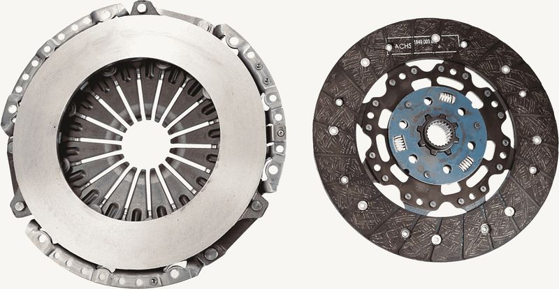 Sachs 3000970004 Clutch Kit - 2