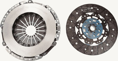 Sachs 3000970004 Clutch Kit - 2