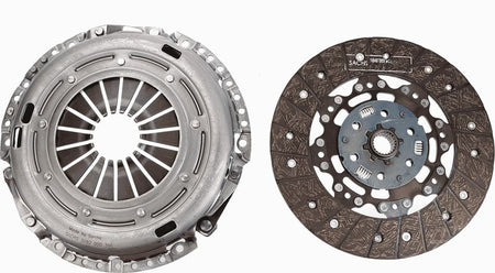 Sachs 3000970004 Clutch Kit - 3