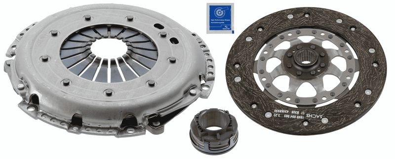 Sachs 3000970005 Clutch Kit - 1