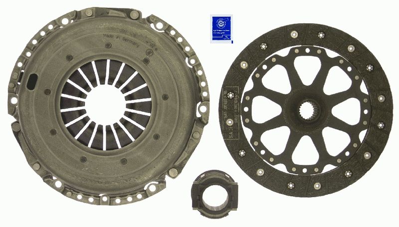 Sachs 3000970010 Clutch Kit - 1