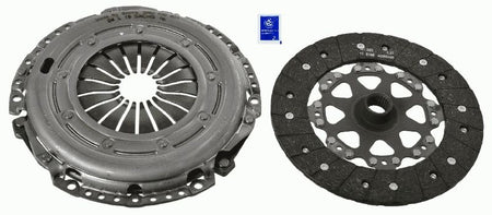 Sachs 3000970012 Clutch Kit - 1