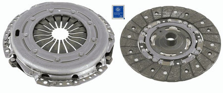 Sachs 3000970013 Clutch Kit - 1