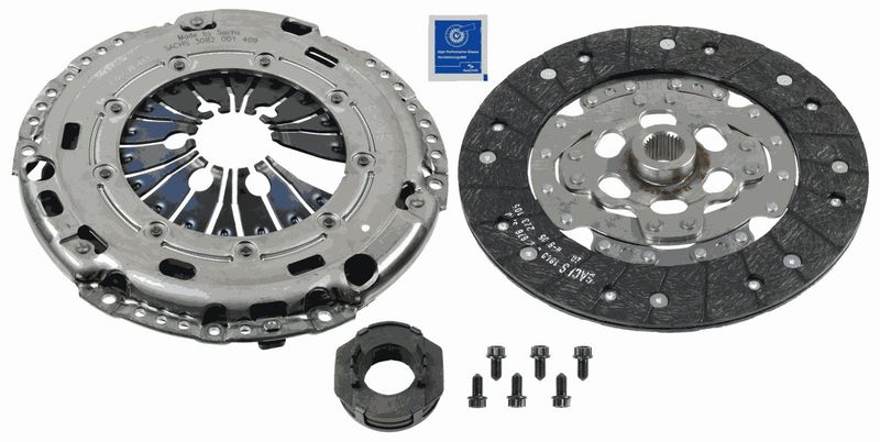 Sachs 3000970036 Clutch Kit - 1