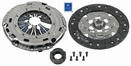 Sachs 3000970036 Clutch Kit - 1