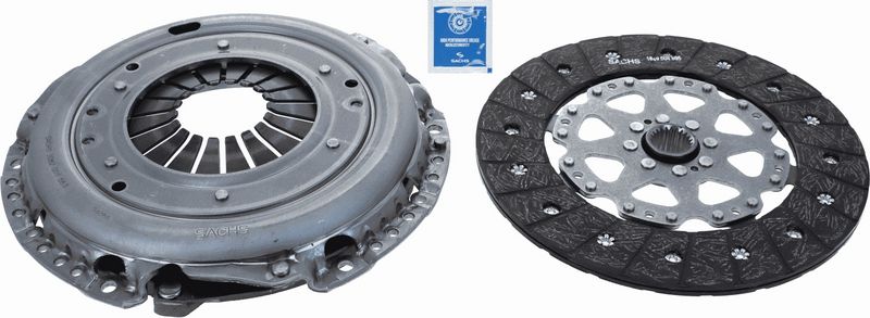 Sachs 3000970040 Clutch Kit - 1