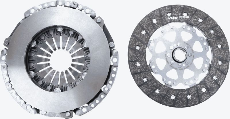 Sachs 3000970040 Clutch Kit - 2